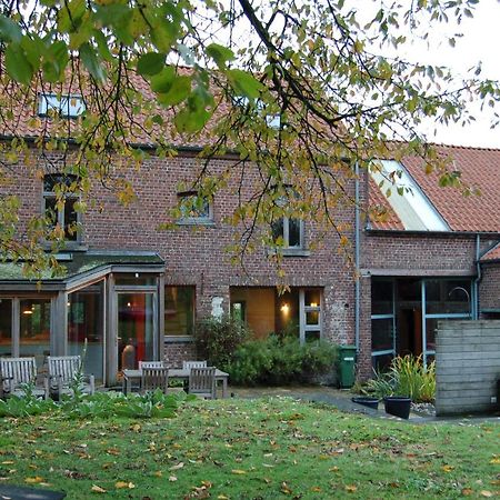 Vakantiehuis Lazy House 6 Tot 8 Personen Geraardsbergen Εξωτερικό φωτογραφία