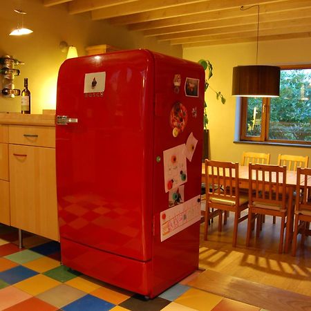 Vakantiehuis Lazy House 6 Tot 8 Personen Geraardsbergen Εξωτερικό φωτογραφία
