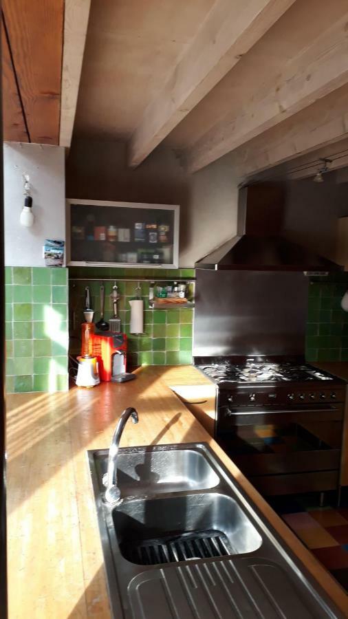Vakantiehuis Lazy House 6 Tot 8 Personen Geraardsbergen Εξωτερικό φωτογραφία