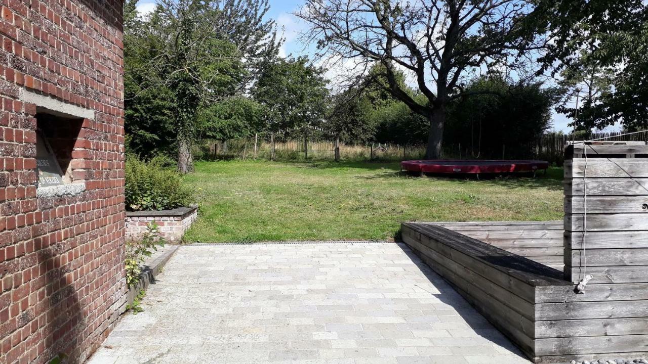 Vakantiehuis Lazy House 6 Tot 8 Personen Geraardsbergen Εξωτερικό φωτογραφία