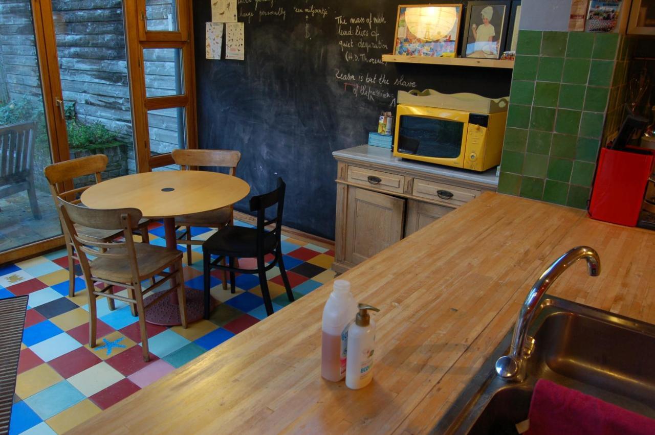 Vakantiehuis Lazy House 6 Tot 8 Personen Geraardsbergen Εξωτερικό φωτογραφία