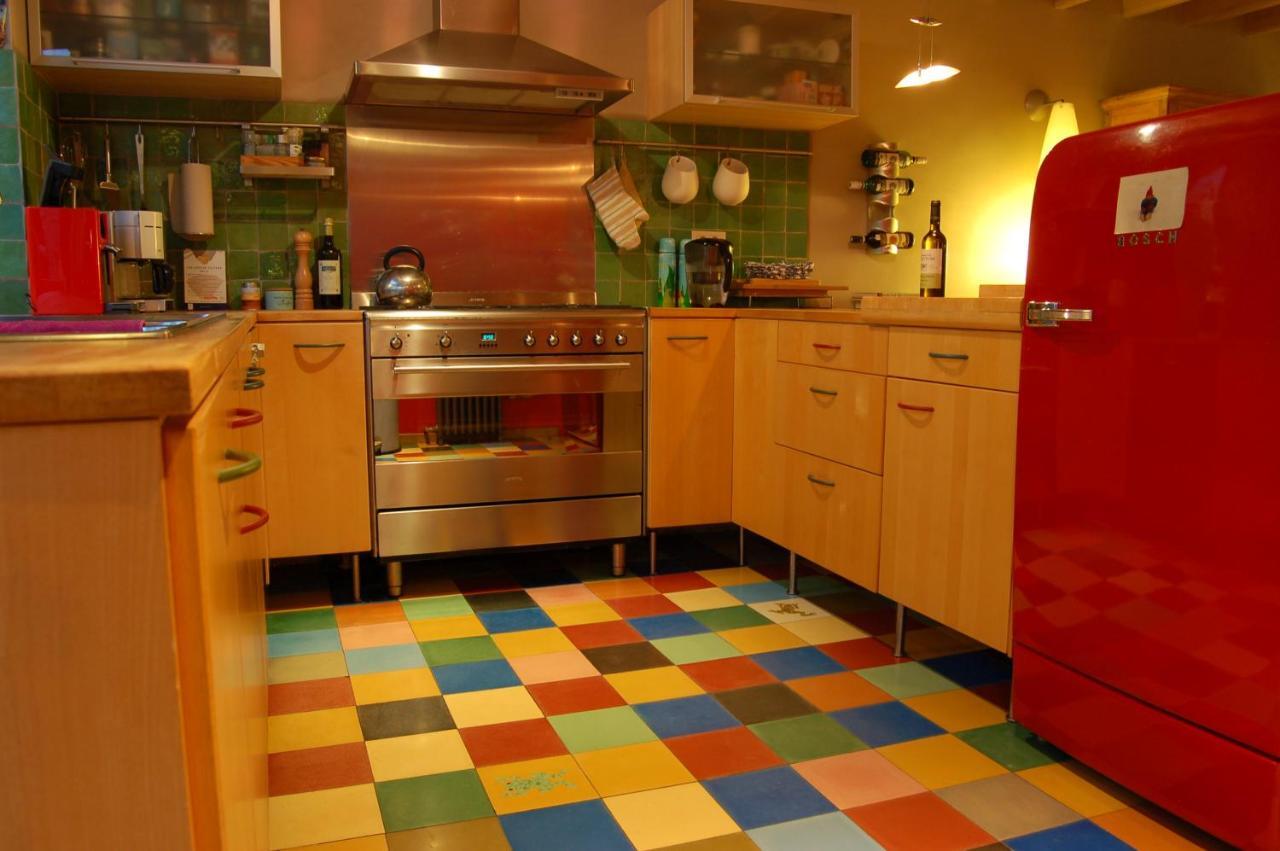 Vakantiehuis Lazy House 6 Tot 8 Personen Geraardsbergen Εξωτερικό φωτογραφία