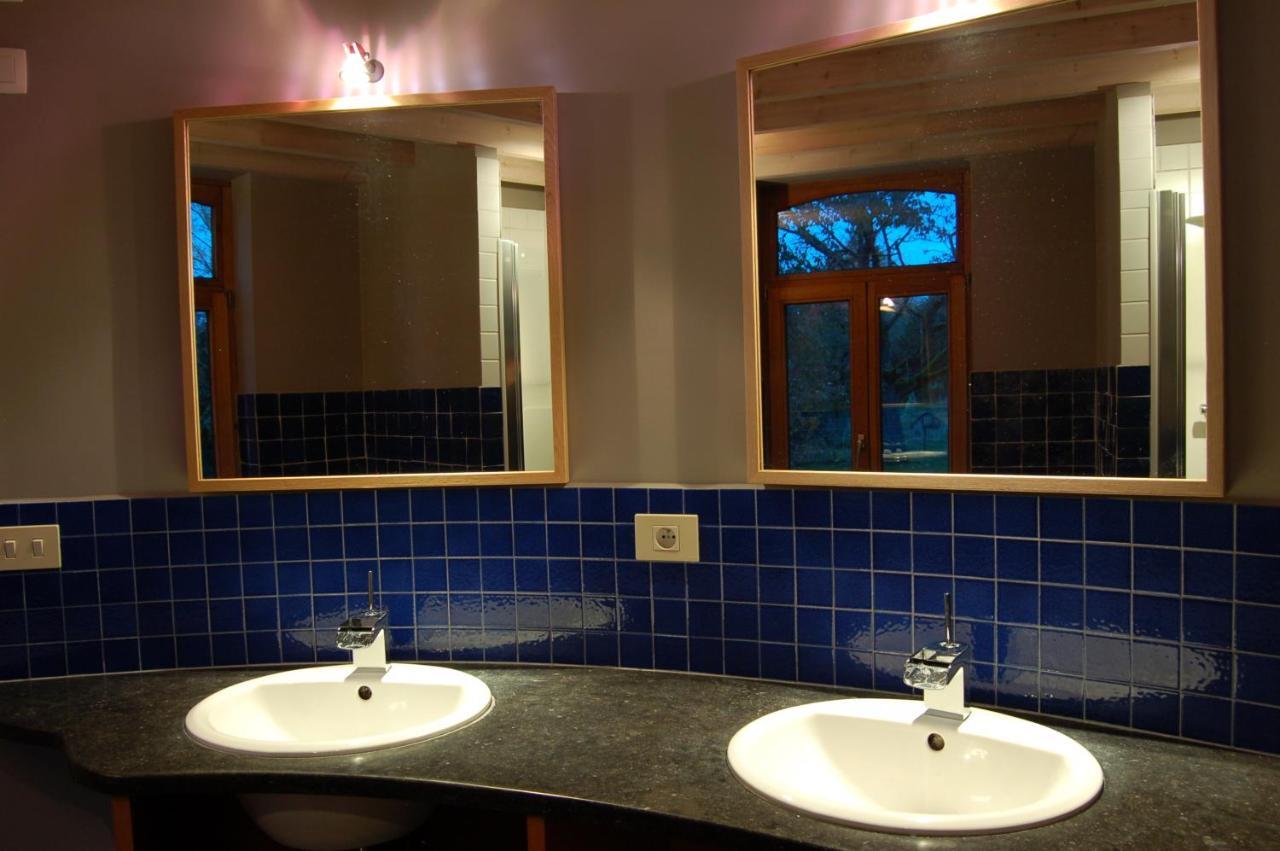 Vakantiehuis Lazy House 6 Tot 8 Personen Geraardsbergen Εξωτερικό φωτογραφία