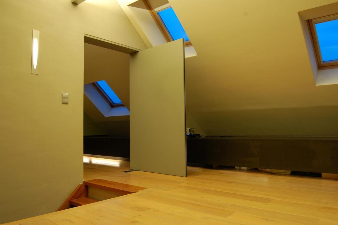 Vakantiehuis Lazy House 6 Tot 8 Personen Geraardsbergen Εξωτερικό φωτογραφία