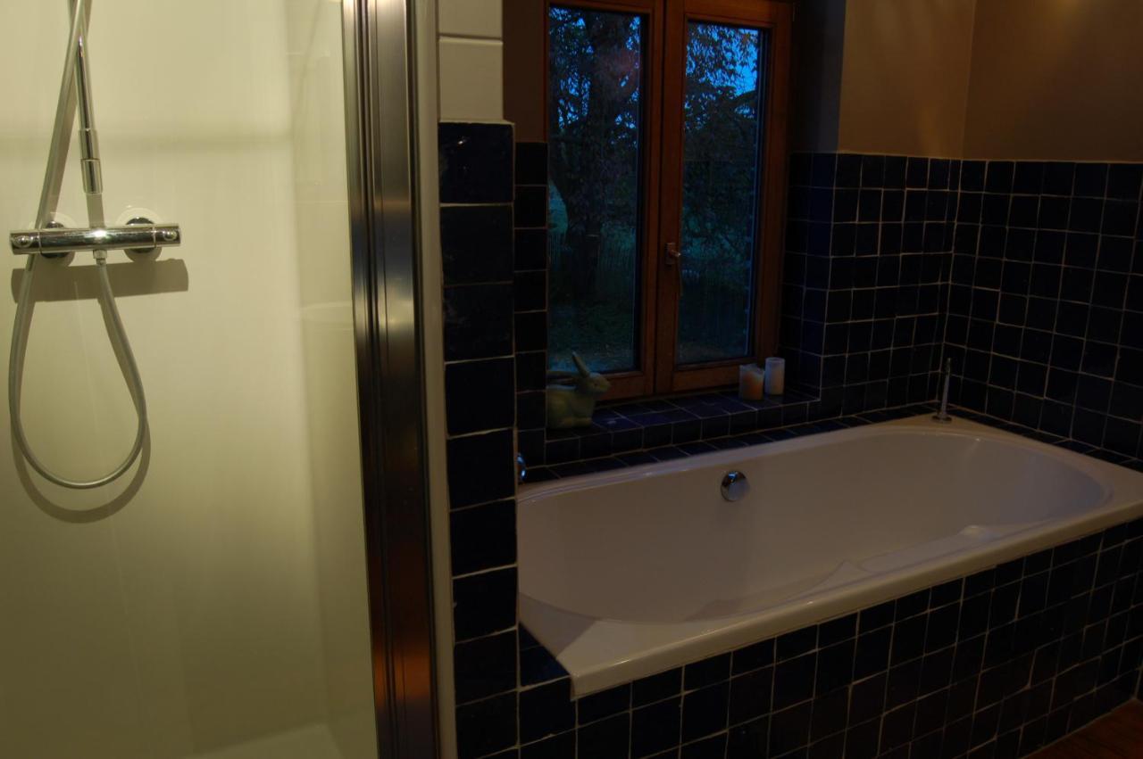 Vakantiehuis Lazy House 6 Tot 8 Personen Geraardsbergen Εξωτερικό φωτογραφία