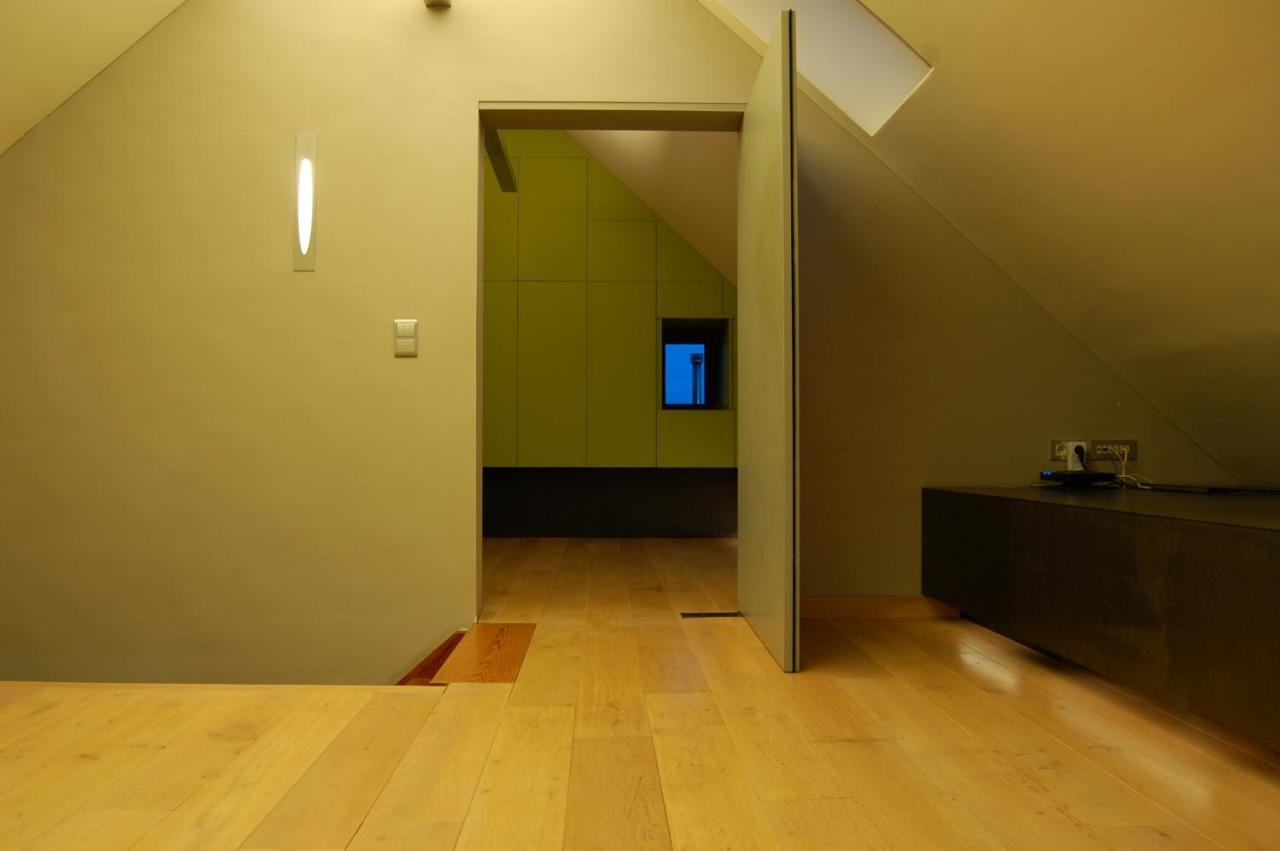 Vakantiehuis Lazy House 6 Tot 8 Personen Geraardsbergen Εξωτερικό φωτογραφία