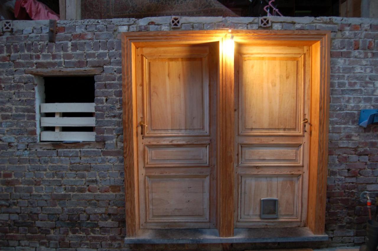 Vakantiehuis Lazy House 6 Tot 8 Personen Geraardsbergen Εξωτερικό φωτογραφία