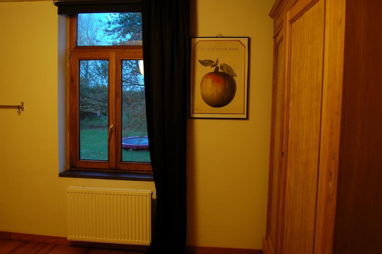 Vakantiehuis Lazy House 6 Tot 8 Personen Geraardsbergen Εξωτερικό φωτογραφία