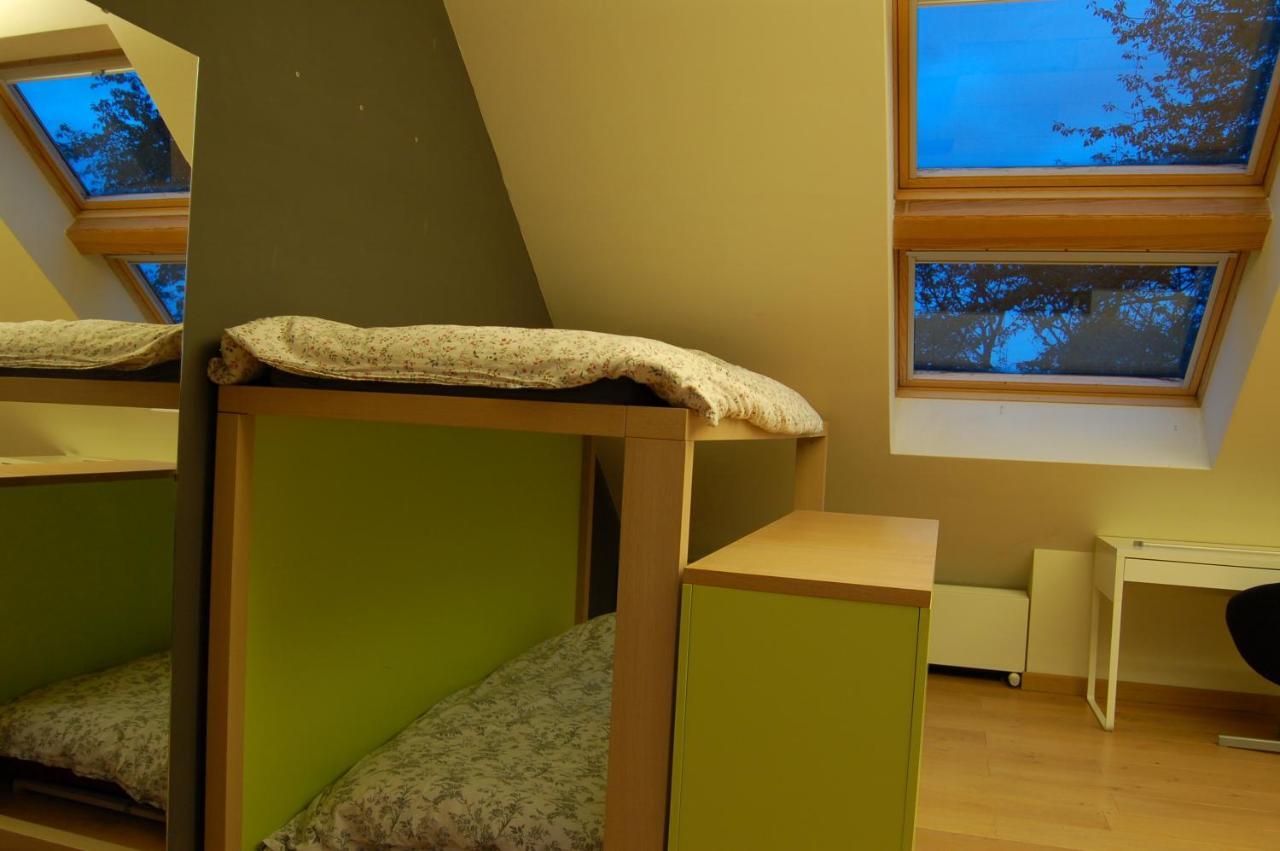 Vakantiehuis Lazy House 6 Tot 8 Personen Geraardsbergen Εξωτερικό φωτογραφία