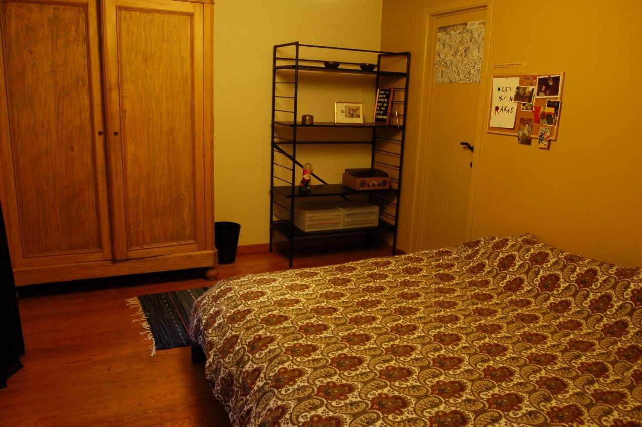 Vakantiehuis Lazy House 6 Tot 8 Personen Geraardsbergen Εξωτερικό φωτογραφία