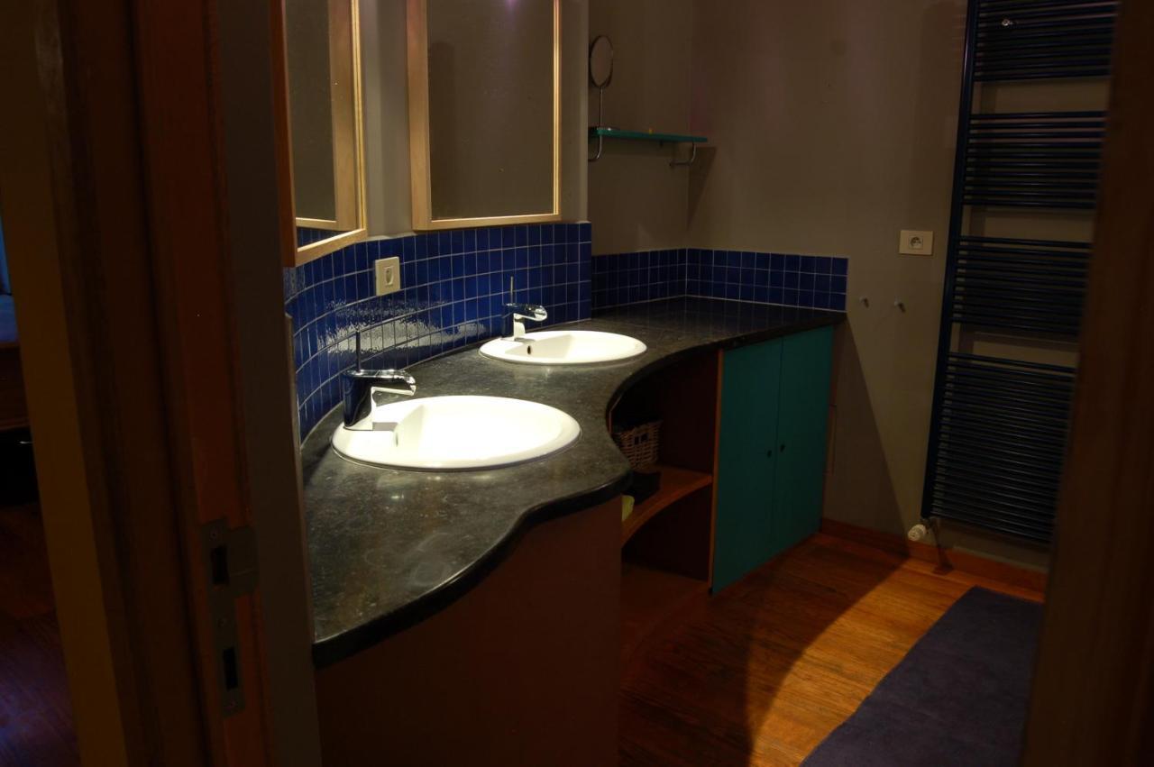 Vakantiehuis Lazy House 6 Tot 8 Personen Geraardsbergen Εξωτερικό φωτογραφία