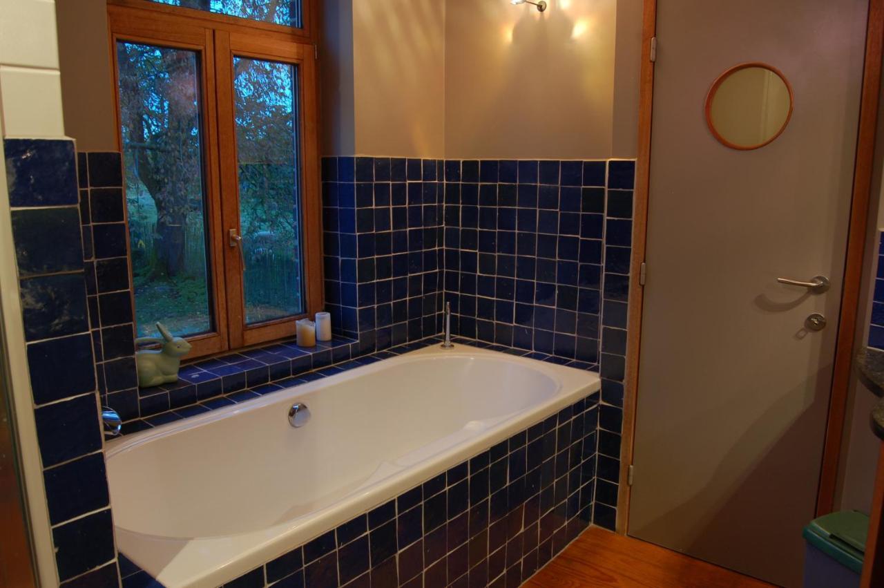 Vakantiehuis Lazy House 6 Tot 8 Personen Geraardsbergen Εξωτερικό φωτογραφία