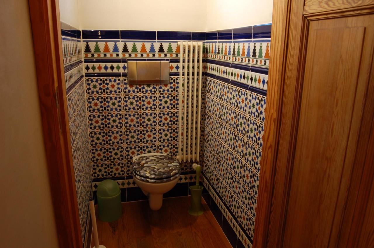 Vakantiehuis Lazy House 6 Tot 8 Personen Geraardsbergen Εξωτερικό φωτογραφία
